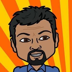 Meet your Posher, Jose